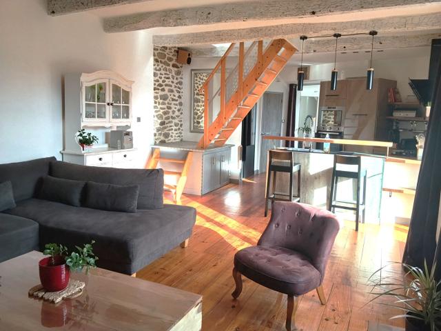 Maison vente à Dinan, Bretagne