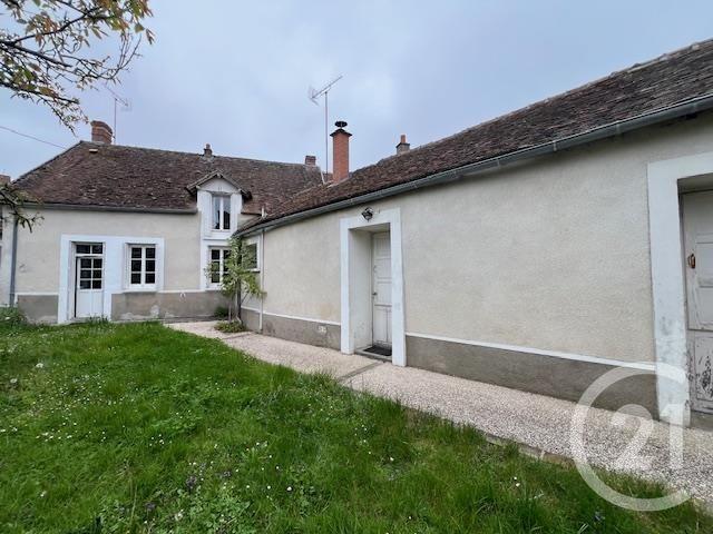 Maison vente à Pithiviers, Briarres-sur-essonne