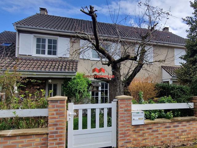 Maison vente à Saint-Germain-en-Laye, Andrésy