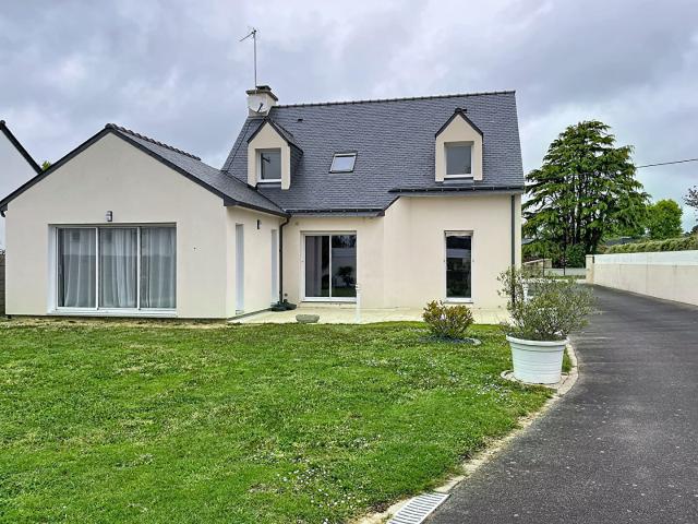 Maison vente à Vannes, Bretagne