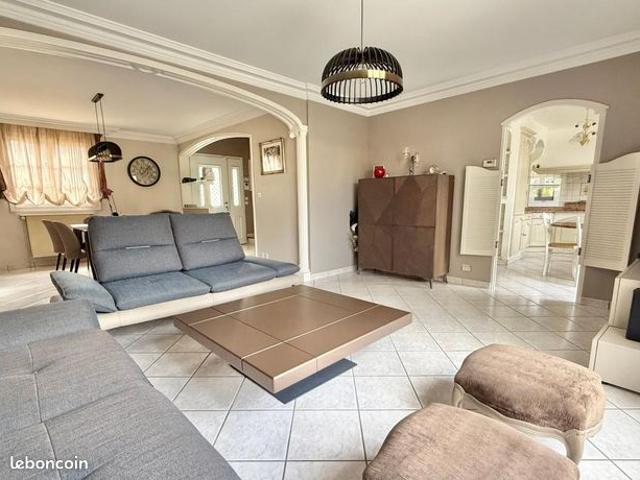 Maison vente à Épernay, Morangis