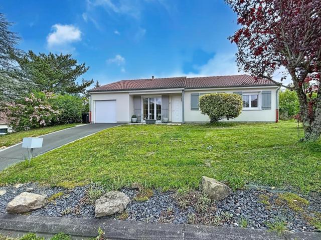 Maison vente à Metz
