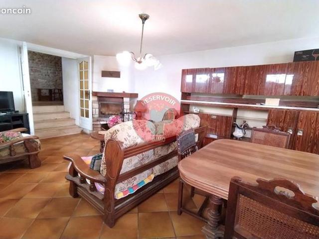 Maison vente à Montbard