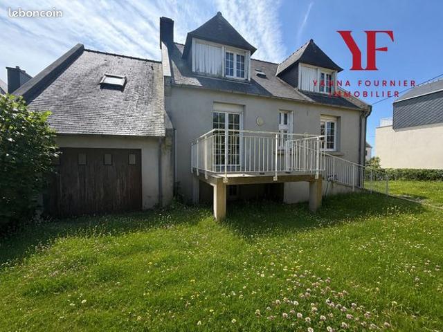 Maison vente à Brest, Bretagne