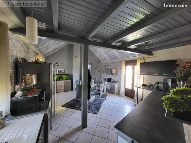 Maison vente à Sarreguemines, Meisenthal