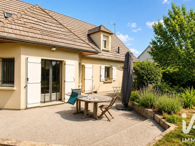 Maison vente à Châtenay, Châteaudun