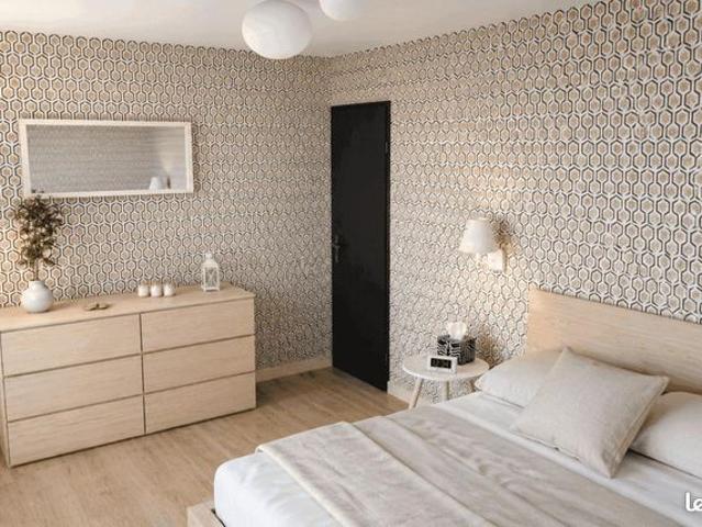 Maison vente à Coutances, Le Plessis-lastelle