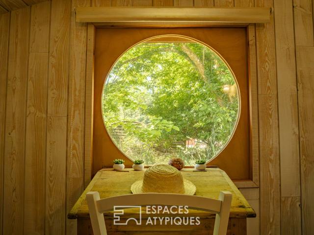 Maison vente à Mont-de-Marsan, Escource