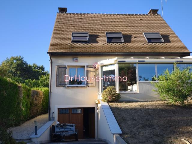Maison vente à La Pièce d'Entragues, Marcoussis
