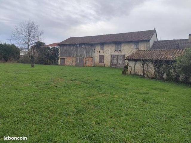 Maison vente à Saint-Martial-d'Artenset, Dordogne