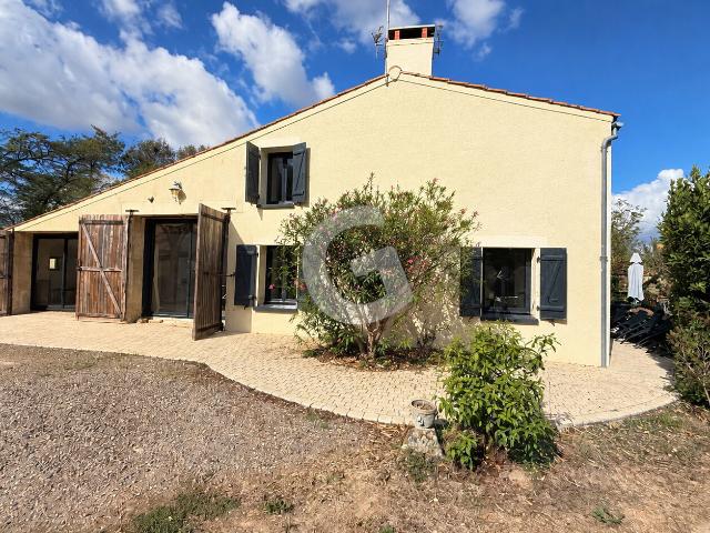 Maison vente à Les Sables-d'Olonne, Avrillé