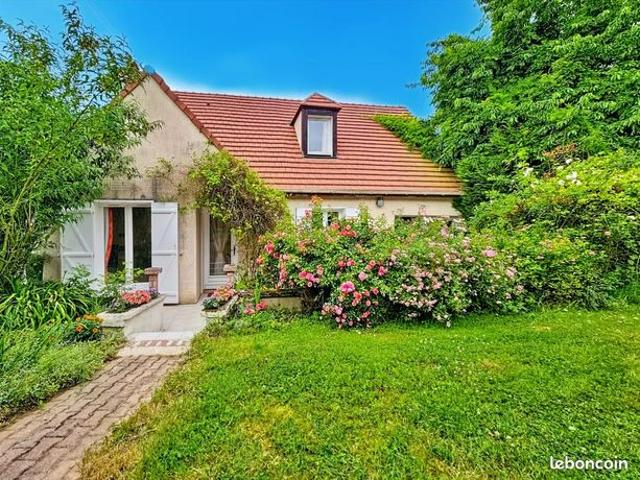 Maison vente à Château-Thierry, Fère-en-tardenois