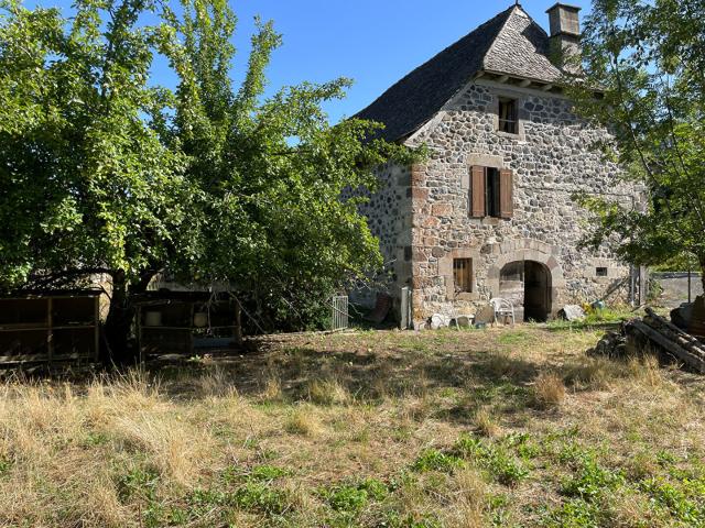 Maison vente à Aurillac, Raulhac