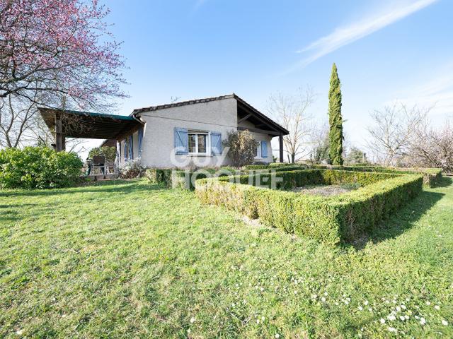 Maison vente à Albi, Sainte-croix