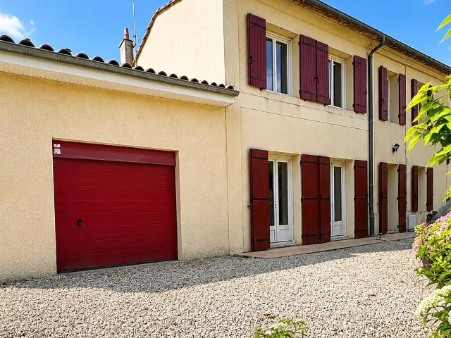 Maison vente à Les Billaux, Gironde