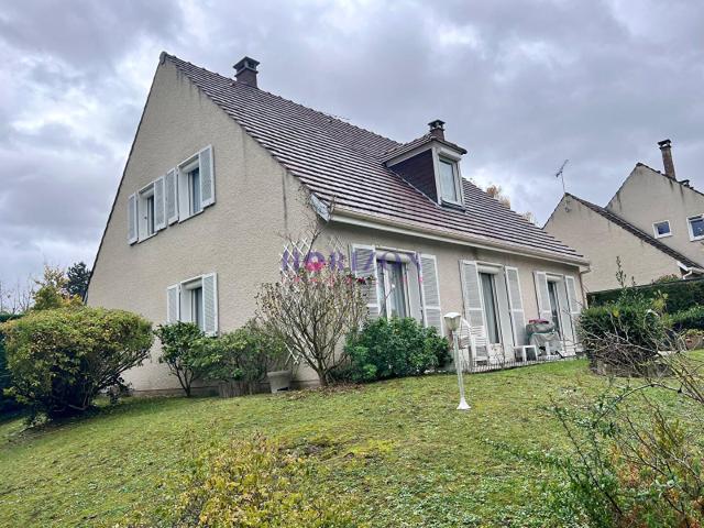 Maison vente à France métropolitaine, La Chapelle-en-serval