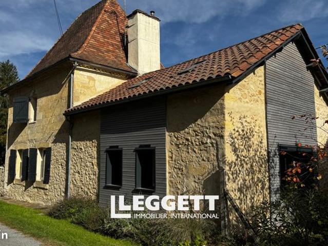 Maison vente à Bergerac, Saint-agne