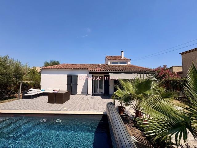 Maison vente à Marseille, La Ciotat