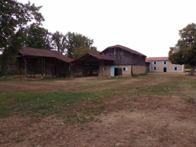 Maison vente à Mirande, Viozan