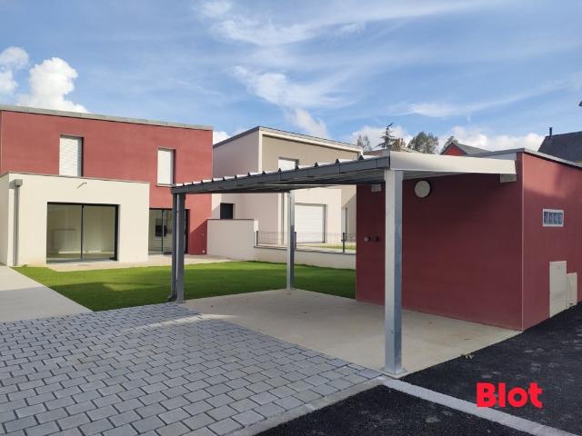 Maison location à France métropolitaine, Bretagne