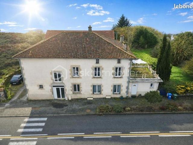 Maison vente à Limoges, Peyrilhac