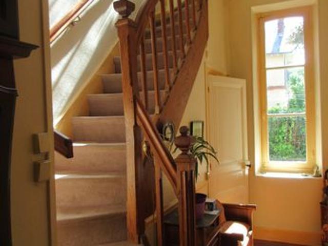 Maison vente à Châteauroux, Gargilesse-dampierre