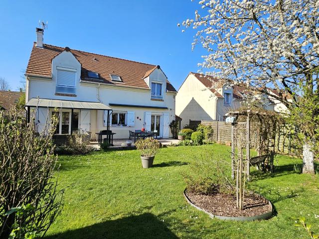 Maison vente à Croix Rouge, Mandres-les-Roses