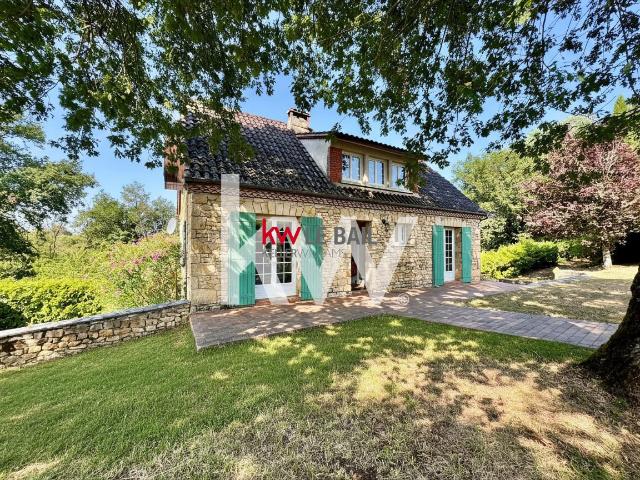 Maison vente à Sarlat-la-Canéda, Vitrac