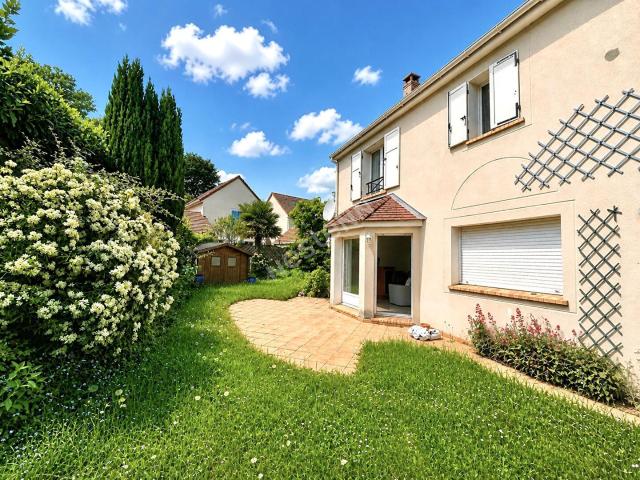 Maison vente à Sarcelles, Luzarches