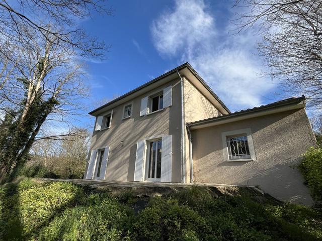 Maison location à Lyon, Métropole de Lyon