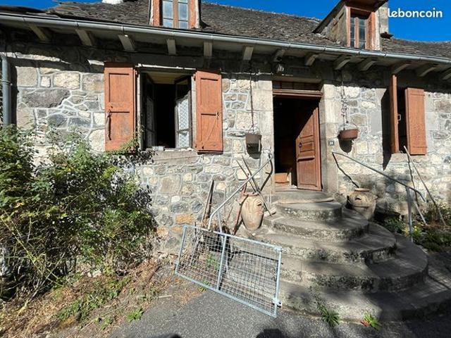 Maison vente à Aurillac, Raulhac
