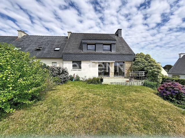 Maison vente à Brest, Bretagne