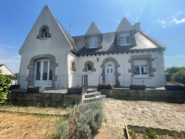 Maison vente à Pontivy, Bretagne