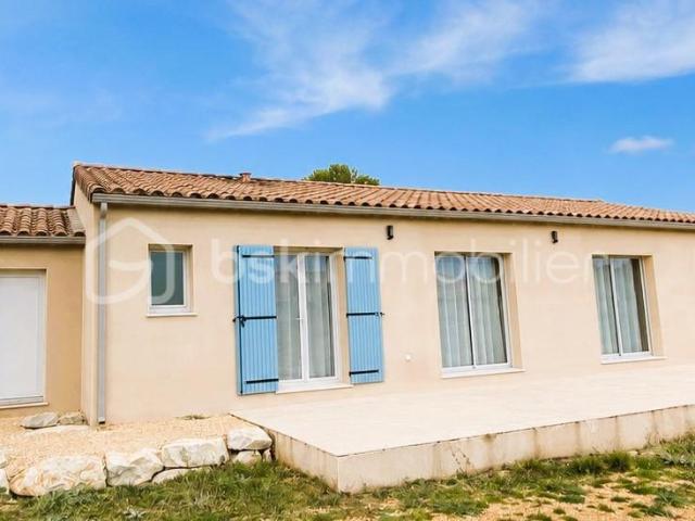 Maison vente à La Tuilière, Saint-Saturnin-lès-Apt