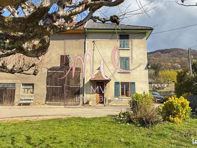 Maison vente à Grenoble, La Murette