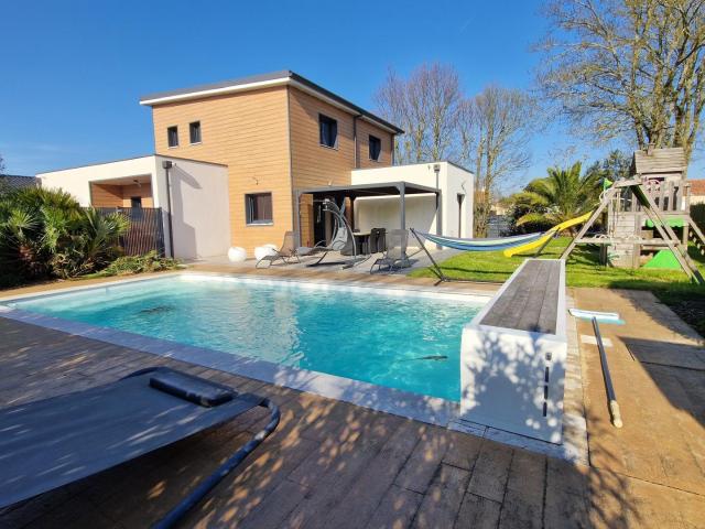 Maison vente à Les Sables-d'Olonne, Grosbreuil
