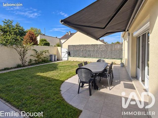 Maison vente à Maurepas, Somme