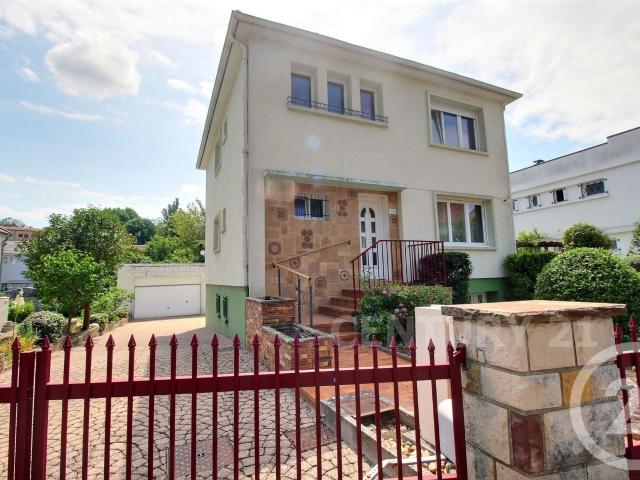 Maison vente à Saint-Avold, Moselle