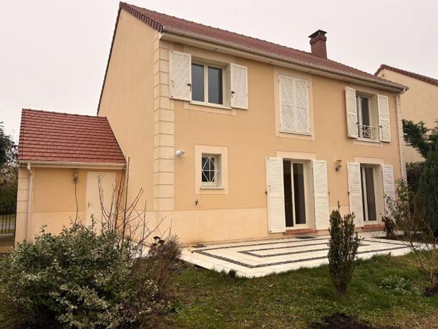 Maison vente à Beauvais, Méru