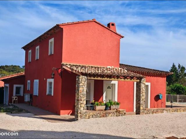 Maison vente à Arrondissement de Toulon, Cuers