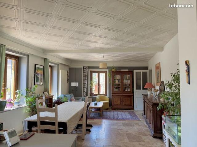 Maison vente à Roanne, La Bénisson-dieu