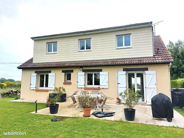 Maison vente à Les Andelys, Muids