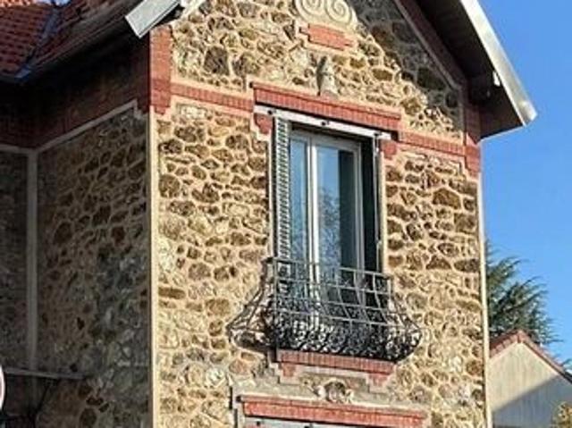 Maison vente à Le Raincy, Villemomble
