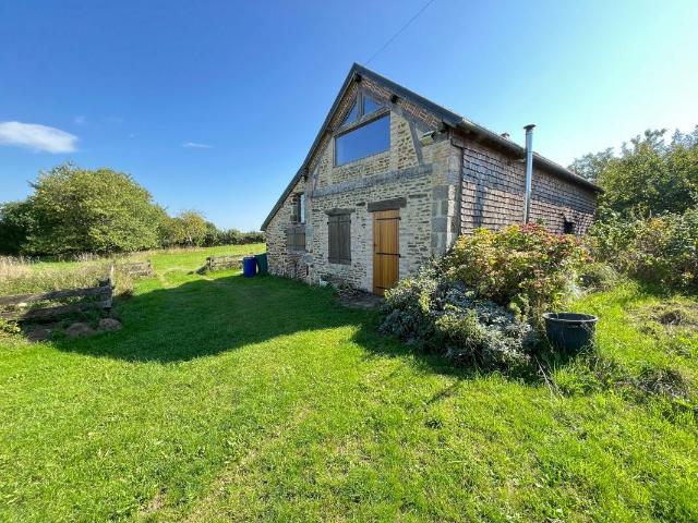 Maison vente à Mayenne, Champfrémont