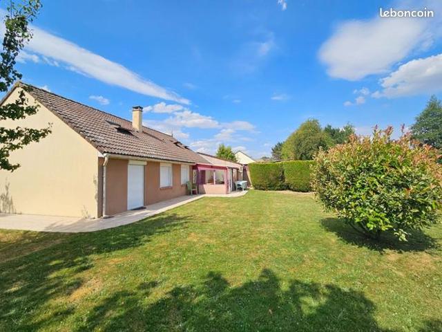 Maison vente à Rouen, La Neuville-chant-d'oisel