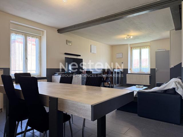 Maison vente à Verdun, Béthelainville
