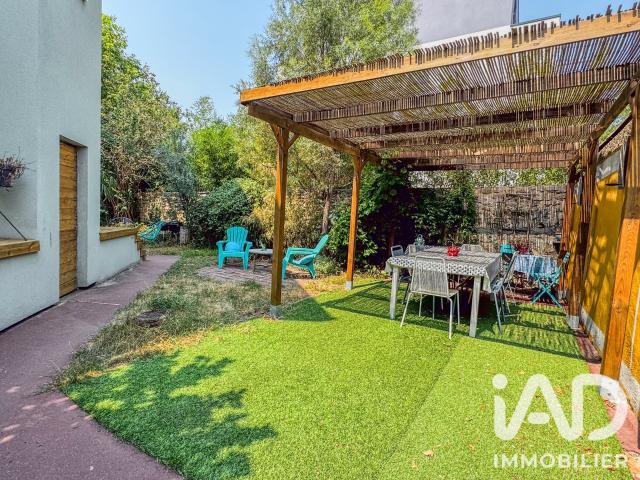 Maison vente à Nogent-sur-Marne, Saint-maur-des-fossés