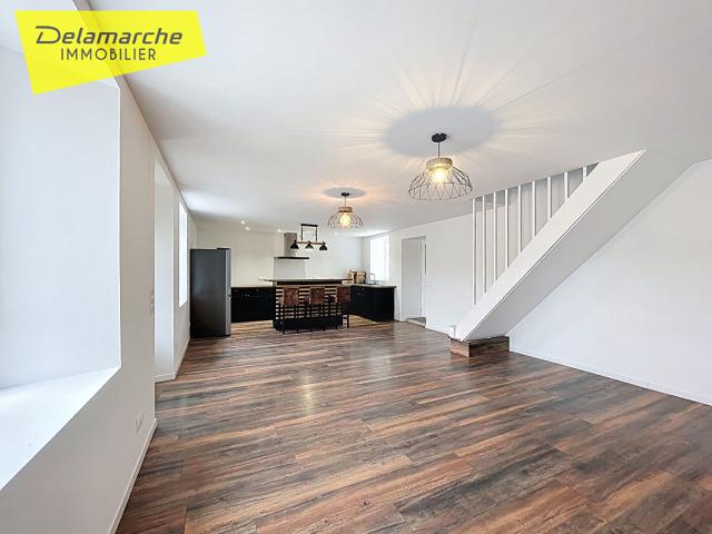Maison vente à Avranches, Saint-sauveur-la-pommeraye