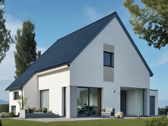 Maison vente à Saverne, Hochfelden
