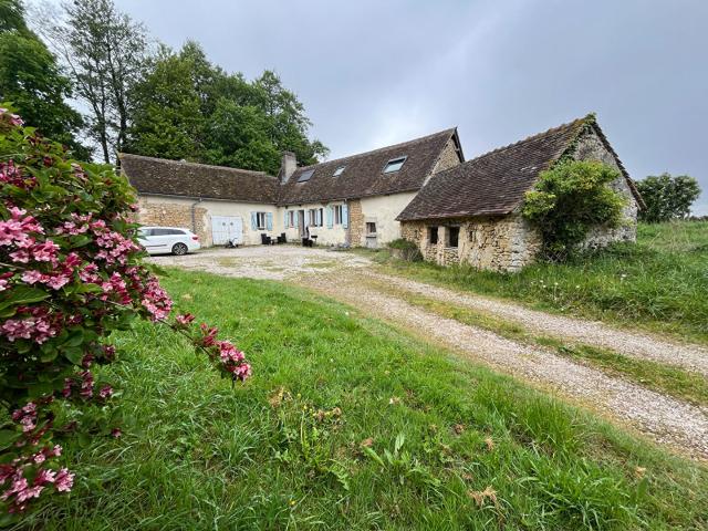 Maison vente à Mamers, Monhoudou